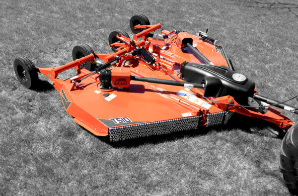 Rhino TS10 - Image 2