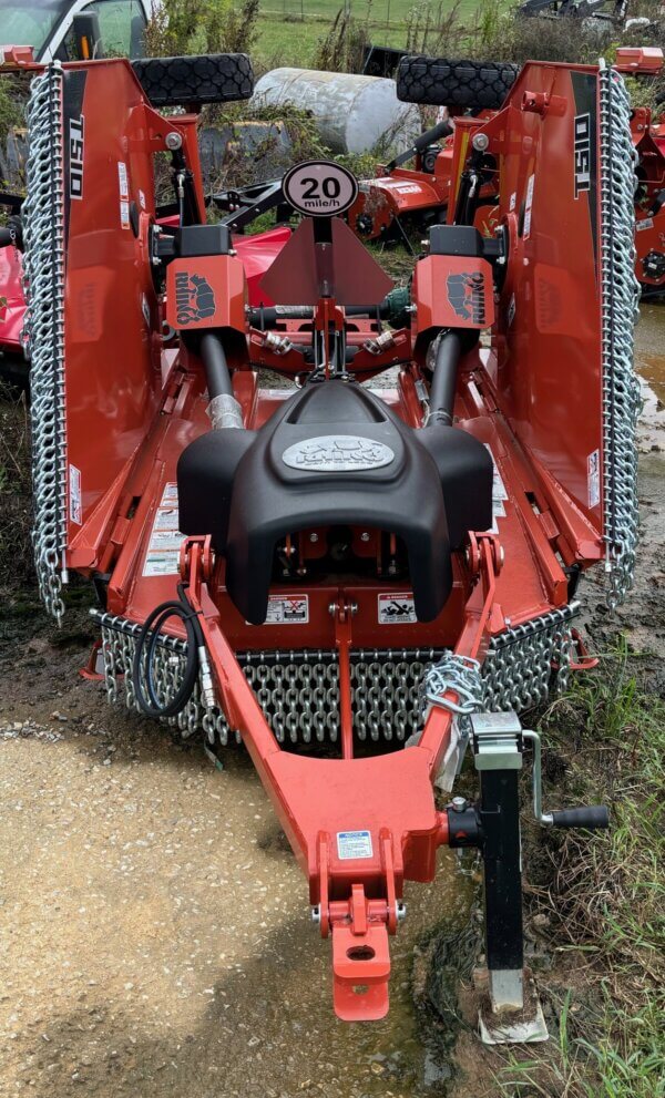 Rhino TS10