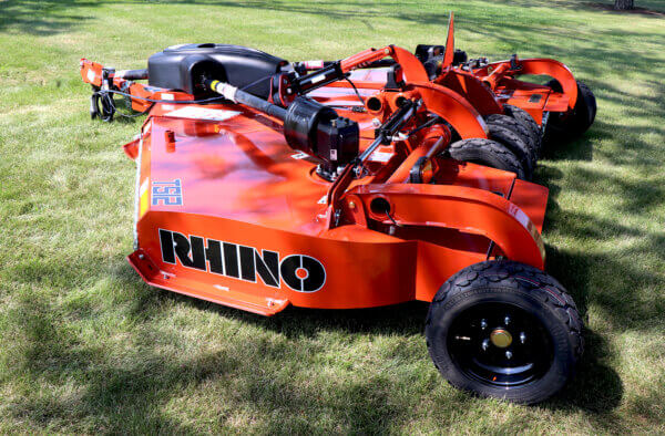 Rhino TS12