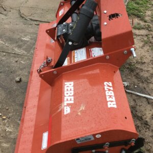 Rhino REB Series Tillers