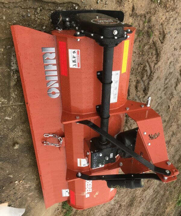 Rhino REB Series Tillers - Image 3