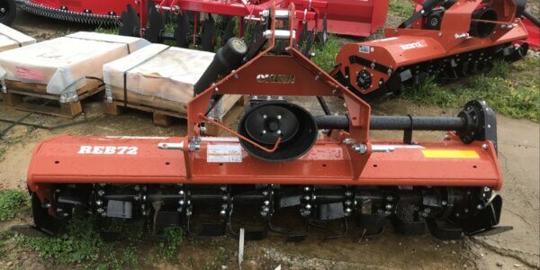Rhino REB Series Tillers - Image 2