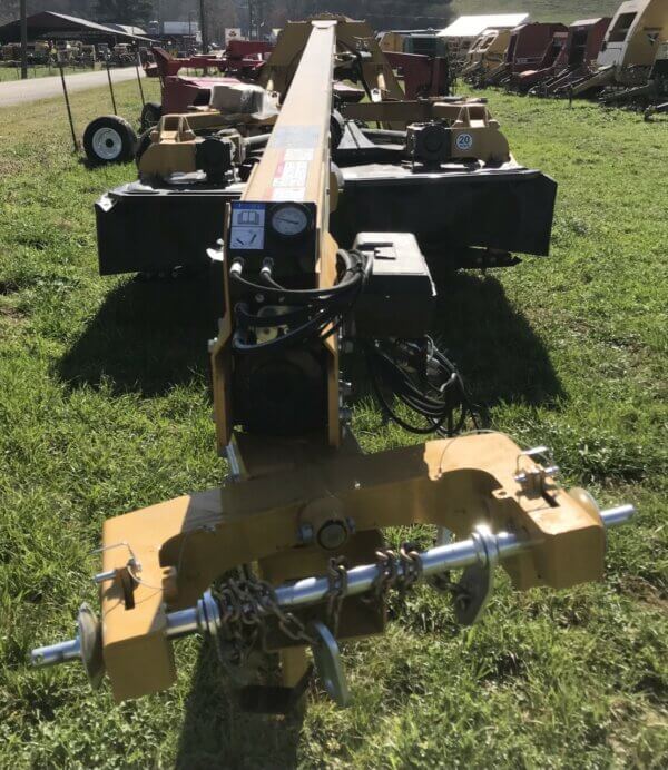 Vermeer TM1410 - Image 5