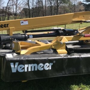 Vermeer TM1410
