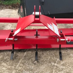 Woods GSS72