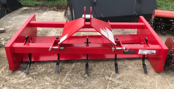 Woods GSS72