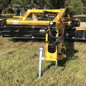 Vermeer TM120