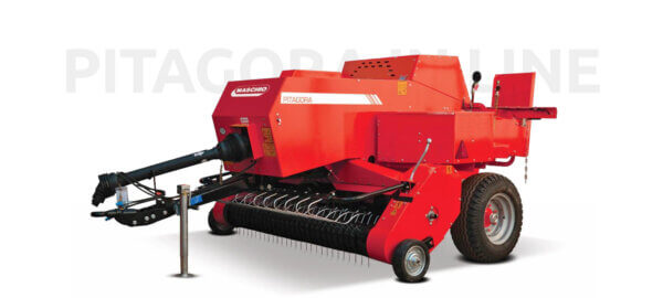 Maschio Pitagora In Line - Image 4
