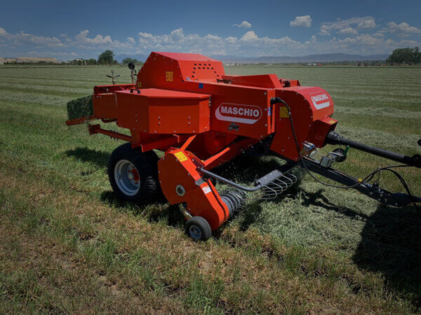 Maschio Pitagora In Line - Image 3
