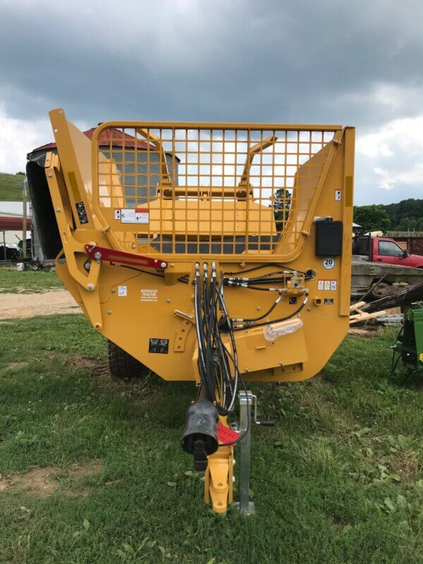 Vermeer BPX9010 - Image 2
