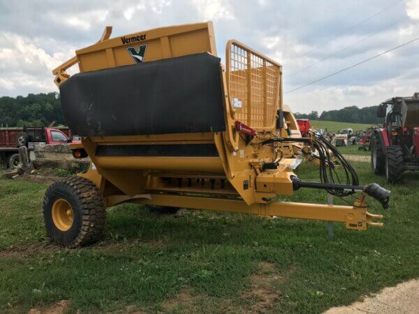 Vermeer BPX9010 - Image 3