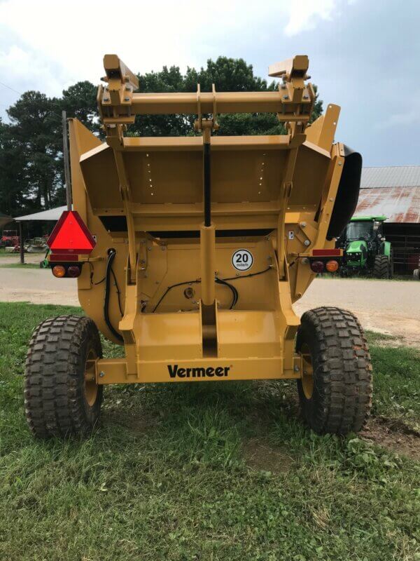Vermeer BPX9010 - Image 5