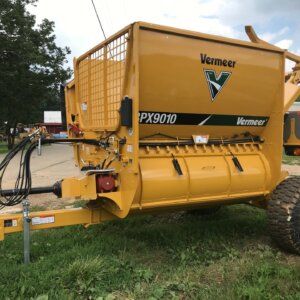 Vermeer BPX9010