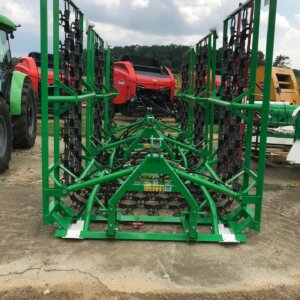 Hustler ReGener8r RG LM630