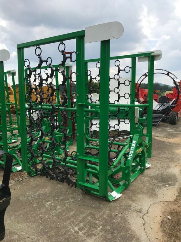 Hustler ReGener8r RG LM630 - Image 4