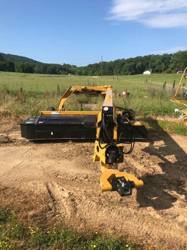 Vermeer TM105 - Image 2