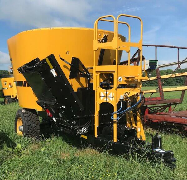 Vermeer VS570