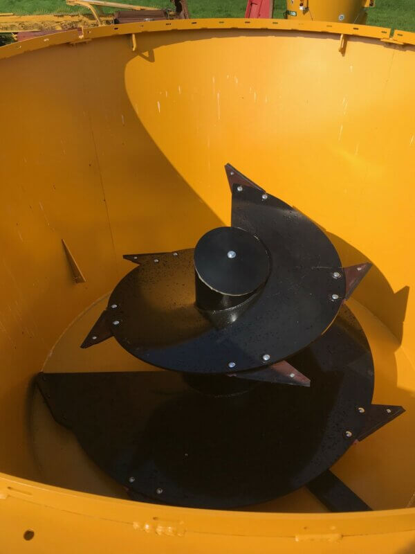 Vermeer VS570 - Image 6