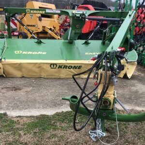 Krone EasyCut TS320