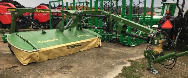 Krone EasyCut TS320 - Image 4
