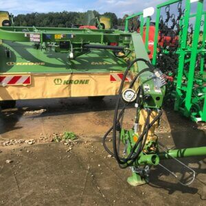 Krone EasyCut TS320 CV