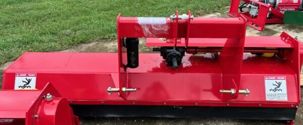 LVI Pulvimaster 96 - Image 5