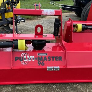 LVI Pulvimaster 96