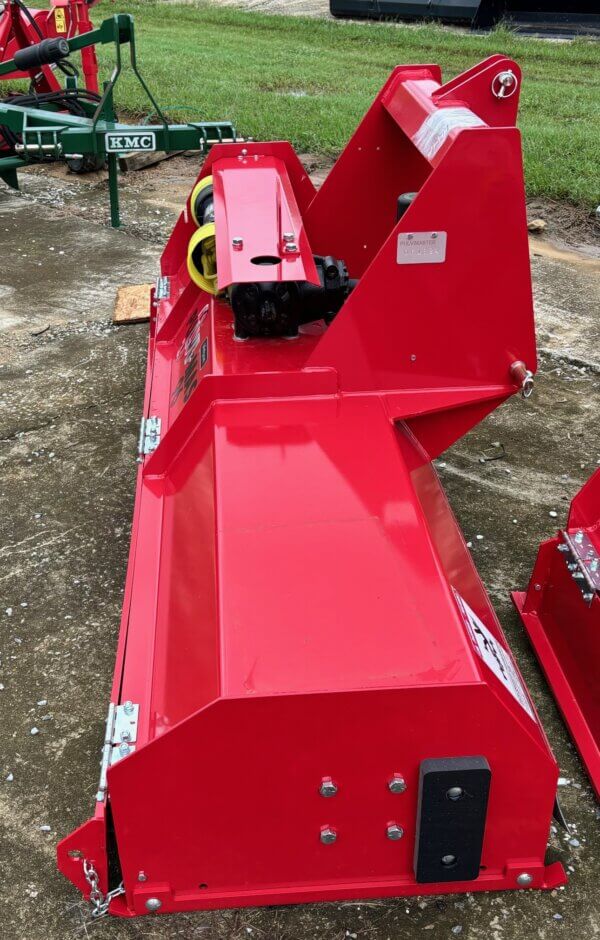 LVI Pulvimaster 96 - Image 2