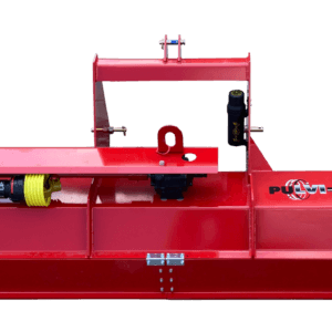 LVI Pulvimaster 120