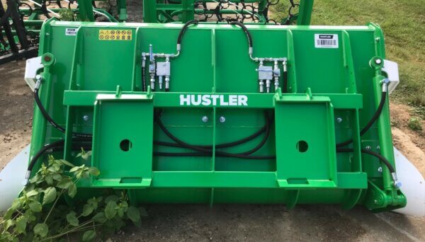 Hustler LM180 CakeBucket - Image 3