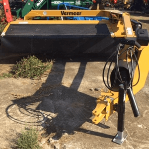 Vermeer TM810