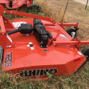 Rhino TR208