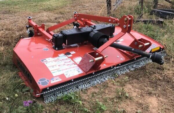 Rhino TR208 - Image 3