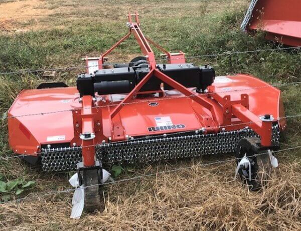 Rhino TR208 - Image 5