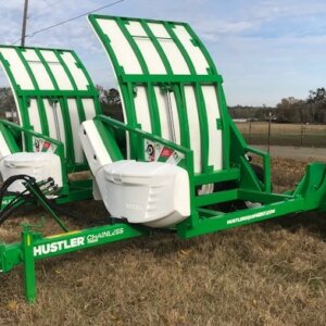 Hustler TH205