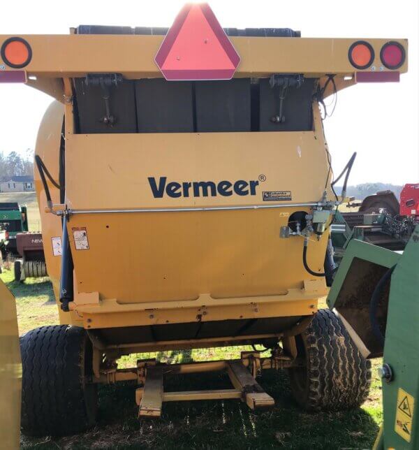 Vermeer 504Pro - Image 7