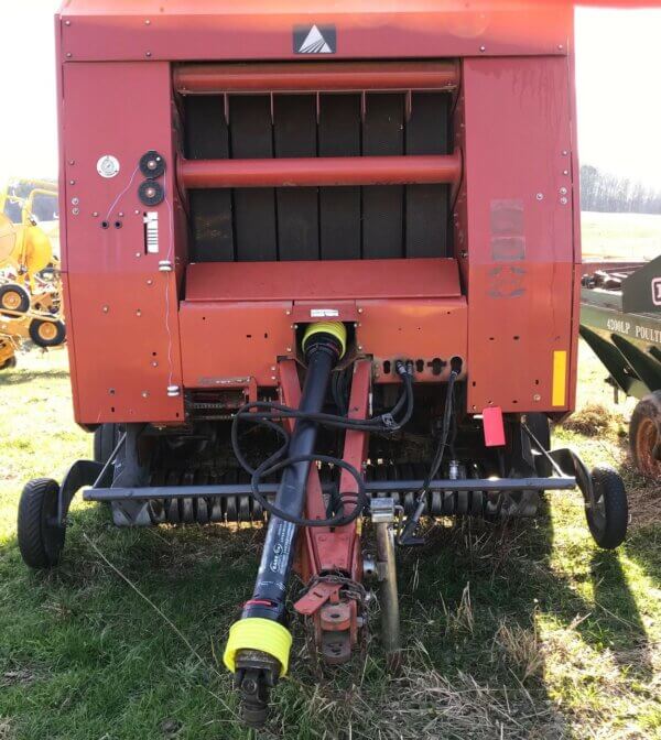 Agco 5545 - Image 2