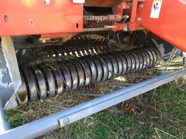 Agco 5545 - Image 3