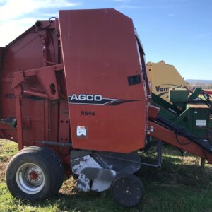 Agco 5545