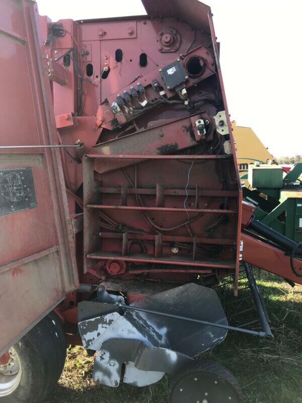 Agco 5545 - Image 7