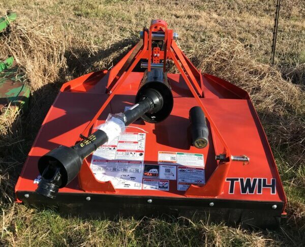 Rhino TW14