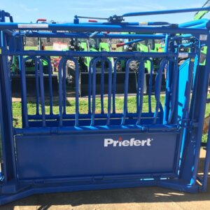 Priefert S04
