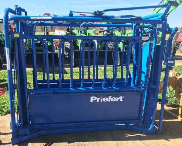 Priefert S04