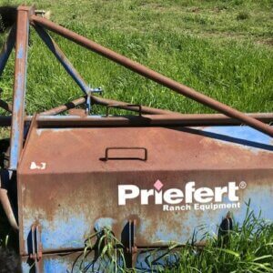 Priefert LS5