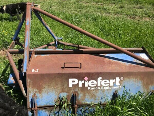 Priefert LS5