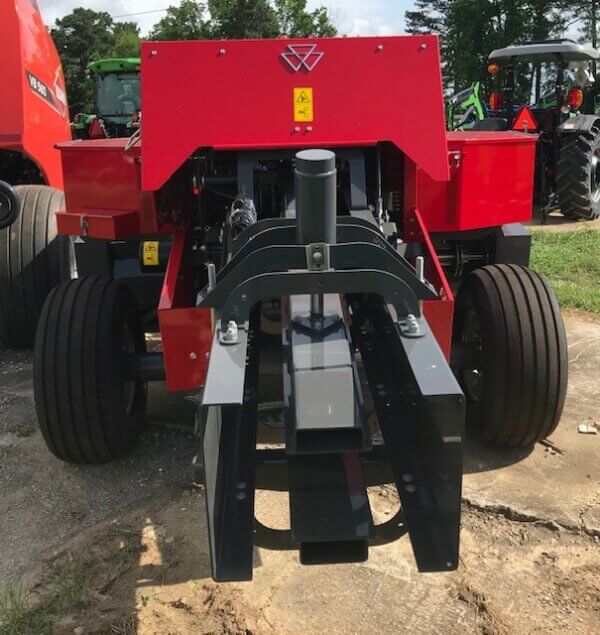 Massey Ferguson 1842S - Image 4