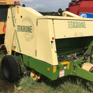 Krone KR125