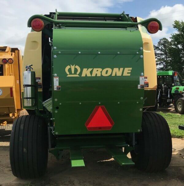 Krone Vari Pack 165 - Image 9