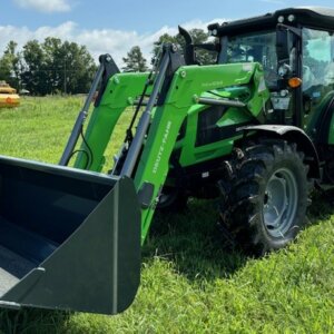 Deutz Fahr 5105