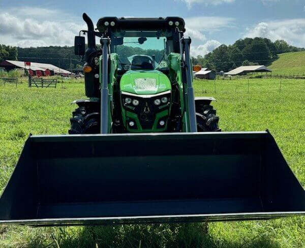 Deutz Fahr 5105 - Image 6